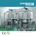 EL-500L Shanghai Chasing Industrial chemical Mixing tank